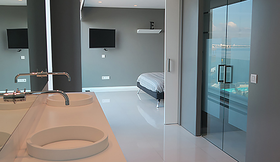 Proyecto vivienda